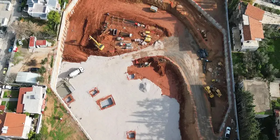 Geotechnische Bemessung tiefer Baugruben in Norderstedt: Bodenkennwerte sicher ansetzen