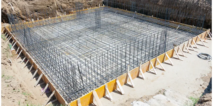 Plattengründungsbemessung in Norderstedt: Bodenmechanik für tragfähige Fundamente